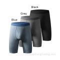 Extended Effective Sweat Sport Cotton Men &#39;Boxers Shorts